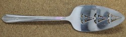 Morning Star 1948 - Dessert or Oval Soup Spoon