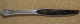 Plantation 1948 - Luncheon Knife Hollow Handle Modern Stainless Blade