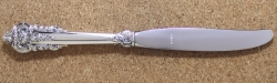 Grande Baroque 1941 - Luncheon Knife Hollow Handle Modern Stainless Blade