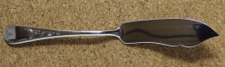 Queen Mary  - Master Butter Knife