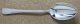 York 1914 - Serving or Table Spoon