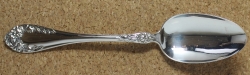 Normandy Rose  - Dessert or Oval Soup Spoon