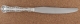 Queen Elizabeth 1908 - Dinner Knife Hollow Handle Modern Stainless Blade