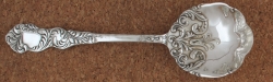 Rialto 1894 - Sugar Spoon Shell