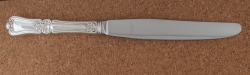 Richmond  - Dinner Knife Hollow Handle Modern Stainless Blade