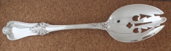 Richmond  - Vegetable Spoon or Pierced Table Spoon