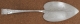 Russian 1883 - Pie or Cake Server Flat Handle
