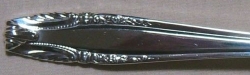 Stradivari 1937 - Personal Butter Knife Hollow Handle Modern Blade