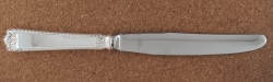 Windsor  - Dinner Knife Hollow Handle Modern Stainless Blade