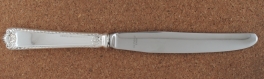 Windsor  - Dinner Knife Hollow Handle Modern Stainless Blade