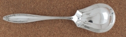 Webster 1915 - Berry or Casserole Spoon Small