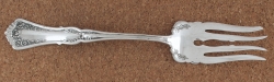 Wellesley 1916 - Large Serving Fork