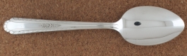 Wentworth 1938 - Dessert or Oval Soup Spoon