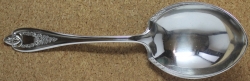 Old Colony 1911 - Berry or Casserole Spoon