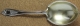 Old Colony 1911 - Berry or Casserole Spoon Gold Wash