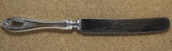 Old Colony 1911 - Dinner Knife Hollow Handle Bolster Old French Stainless Blade