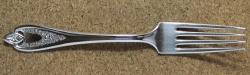 Old Colony 1911 - Luncheon Fork