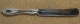 Old Colony 1911 - Luncheon Knife Hollow Handle Bolster Old French Plated Blade