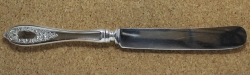 Old Colony 1911 - Luncheon Knife Hollow Handle Bolster Old French Plated Blade