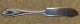 Old Colony 1911 - Personal Butter Knife Flat Handle French Blade