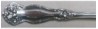 Arbutus 1908 - Personal Butter Knife Flat Handle French Blade