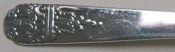 Orleans 1964 - 5 oclock or Youth Spoon