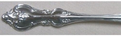 Orleans 1964 - Dessert or Oval Soup Spoon