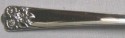 Pine Spray 1957 - Dessert or Oval Soup Spoon