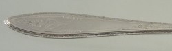 Pine Tree 1927 - Luncheon Knife Hollow Handle French Stainless Blade