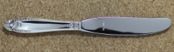 Prelude 1939 - Personal Butter Knife Hollow Handle Modern Blade