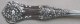 Queens 1914 - Dinner Knife Hollow Handle French Stainless Blade