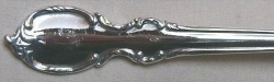 Reflection 1959 - 5 oclock or Youth Spoon