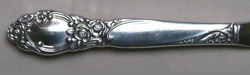 Ballad aka Country Lane 1953 - Large Serving Fork
