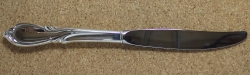 Rhapsody 1957 - Dinner Knife Hollow Handle Modern Stainless Blade