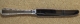 Rose Bower 1914 - Luncheon Knife Hollow Handle French Stainless Blade