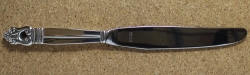 Royal Danish 1939 - Luncheon Knife Hollow Handle Modern Stainless Blade