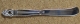 Royal Danish 1939 - Personal Butter Knife Flat Handle Paddle Blade