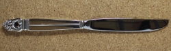 Royal Danish 1939 - Place Knife Saber or Modern Blade