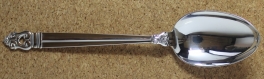 Royal Danish 1939 - Serving or Table Spoon