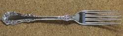 Artistry aka Silver Artistry 1965 - Berry or Casserole Spoon