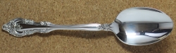 Artistry aka Silver Artistry 1965 - Serving or Table Spoon