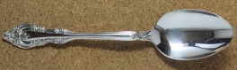 Artistry aka Silver Artistry 1965 - Serving or Table Spoon