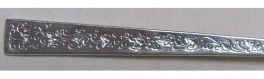 Silver Lace 1968 - Large Serving Fork