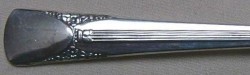 Southern Colonial 1945 - Master Butter Knife