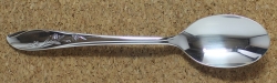 Springtime 1957 - 5 oclock or Youth Spoon