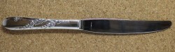 Tudor Plain 1914 - Luncheon Fork  Monogram B