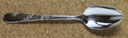 Tudor Scroll 1914 - Dessert or Oval Soup Spoon