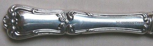 Francis I 1914 Henry Birks & Sons