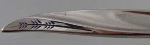 Pine Spray 1957 International Silver Company