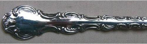 Pompadour 1914 Henry Birks & Sons